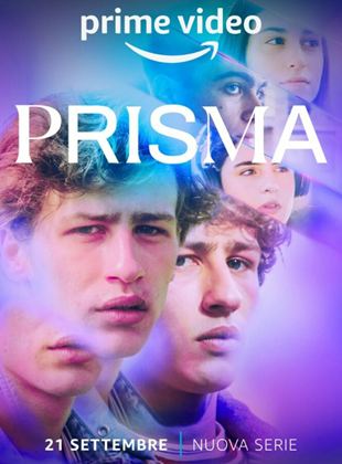 Prisma Saison 1 en streaming