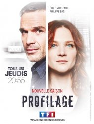 Profilage Saison 5 en streaming