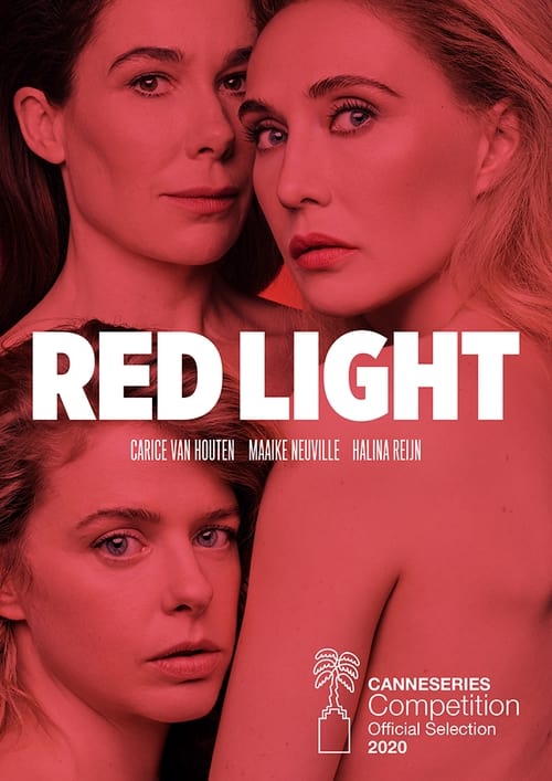 Red Light Saison 1 en streaming