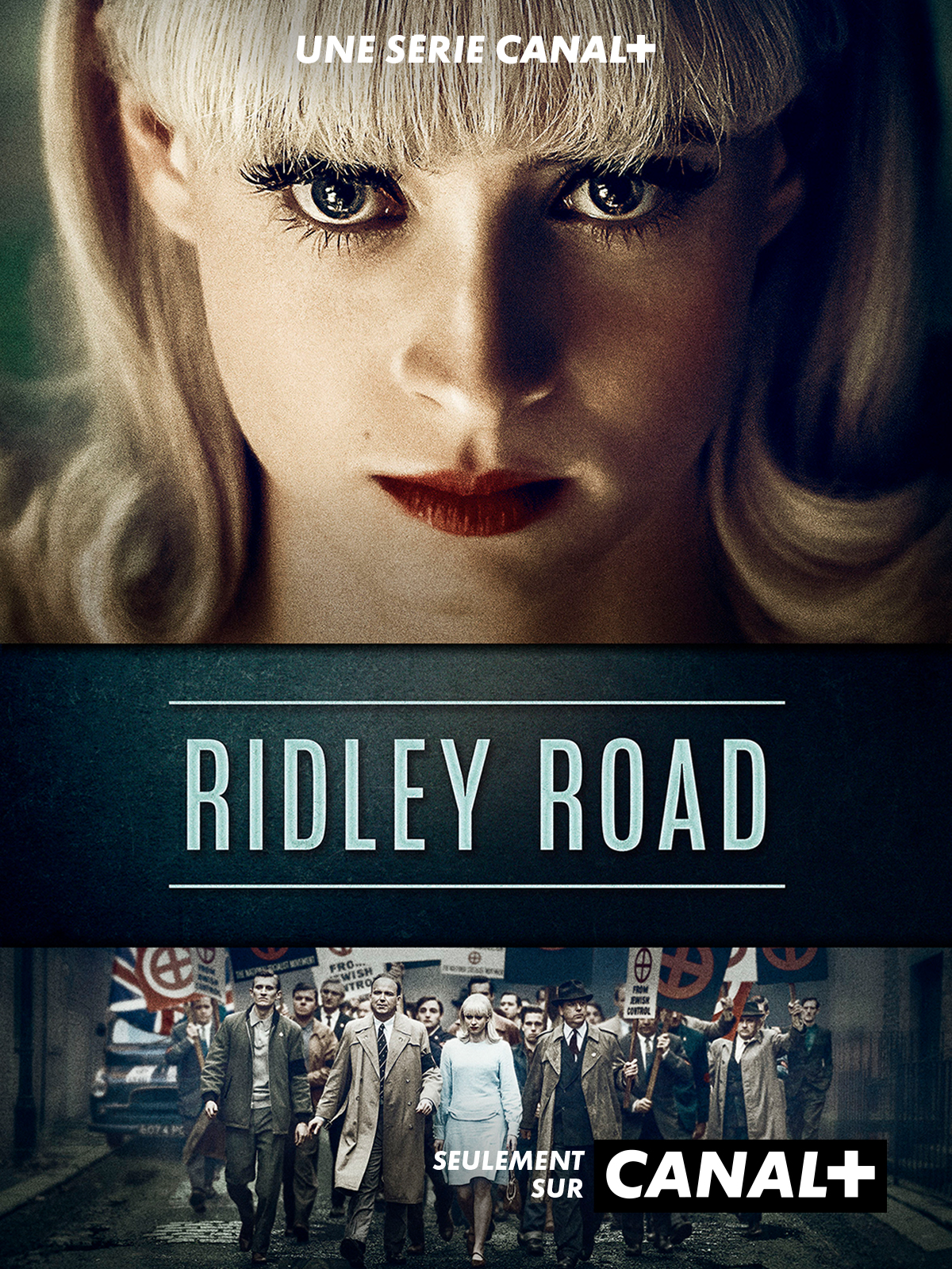 Ridley Road Saison 1 en streaming