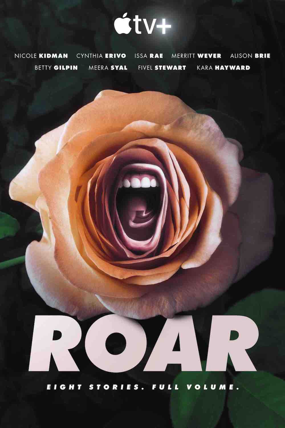 Roar Saison 1 en streaming