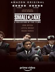 Small Axe Saison 1 en streaming