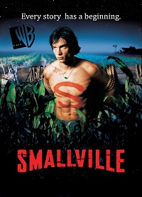 Smallville Saison 1 en streaming