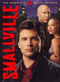 Smallville Saison 6 en streaming