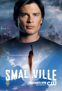 Smallville Saison 7 en streaming