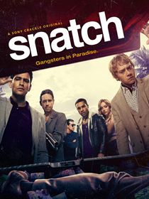 Snatch Saison 2 en streaming