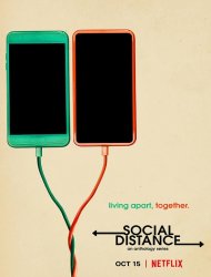 Social Distance Saison 1 en streaming
