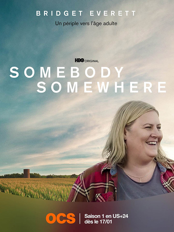 Somebody Somewhere Saison 2 en streaming