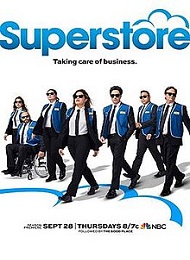 Superstore Saison 3 en streaming