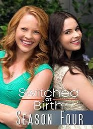 Switched at Birth Saison 4 en streaming