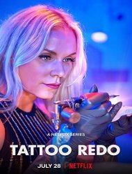 Tattoo à refaire Saison 1 en streaming