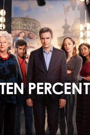 Ten Percent Saison 1 en streaming