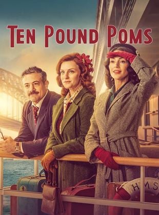Ten Pound Poms Saison 1 en streaming