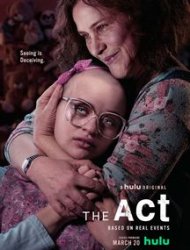 The Act Saison 1 en streaming