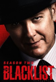 The Blacklist Saison 2 en streaming