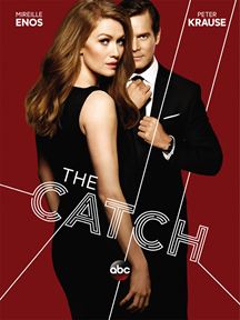 The Catch (2016) Saison 1 en streaming