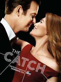 The Catch (2016) Saison 2 en streaming
