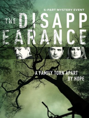 The Disappearance Saison 1 en streaming
