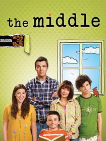 The Middle Saison 3 en streaming