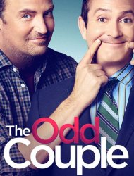 The Odd Couple (2015) Saison 1 en streaming