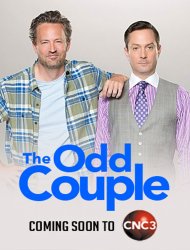 The Odd Couple (2015) Saison 3 en streaming