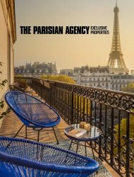The Parisian Agency: Exclusive Properties Saison 1 en streaming