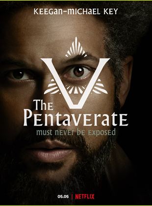 The Pentaverate Saison 1 en streaming