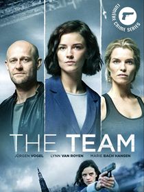 The Team Saison 2 en streaming