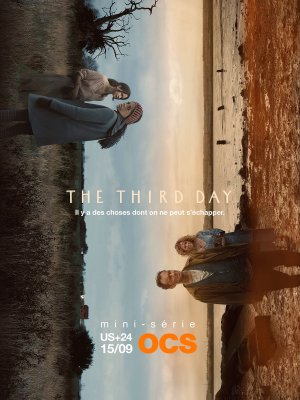 The Third Day Saison 1 en streaming