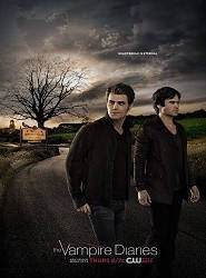 The Vampire Diaries Saison 7 en streaming