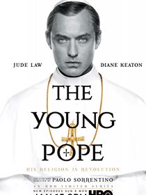The Young Pope Saison 1 en streaming