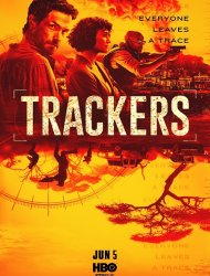 Trackers Saison 1 en streaming