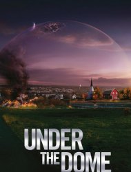 Under The Dome Saison 2 en streaming