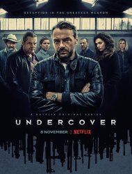 Undercover Saison 2 en streaming