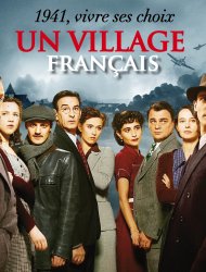 Un Village Français Saison 1 en streaming