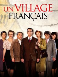 Un Village Français Saison 2 en streaming