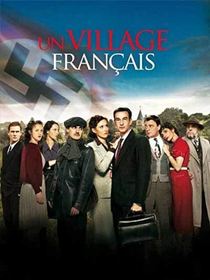 Un Village Français Saison 3 en streaming