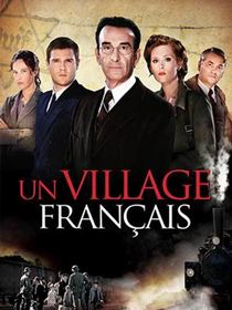 Un Village Français Saison 4 en streaming