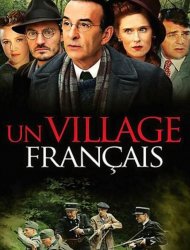 Un Village Français Saison 5 en streaming