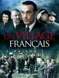 Un Village Français Saison 7 en streaming