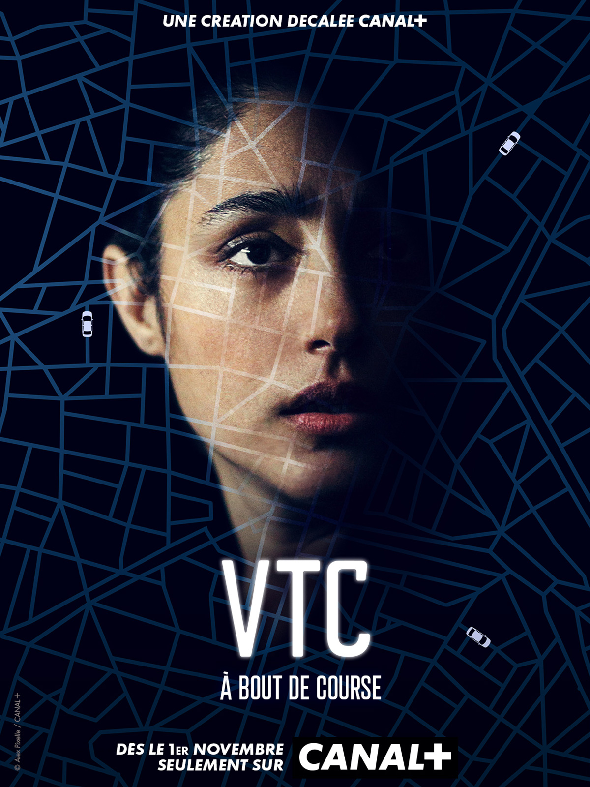 VTC Saison 1 en streaming