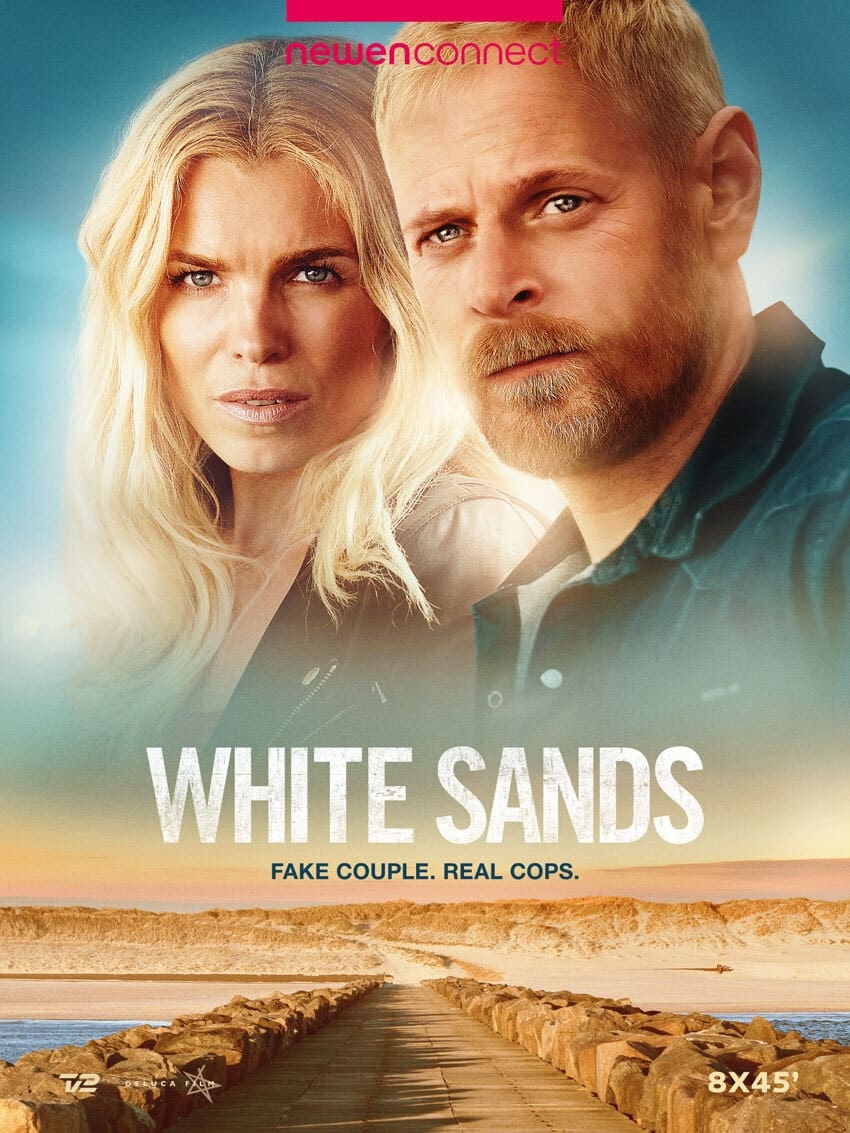 White Sands Saison 1 en streaming
