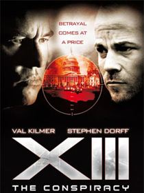 XIII : La Conspiration Saison 1 en streaming