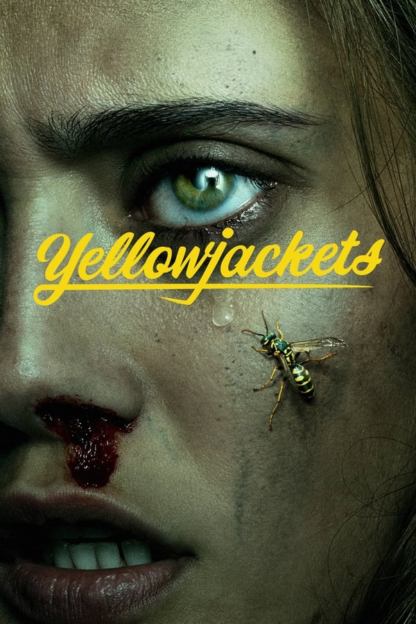 Yellowjackets Saison 1 en streaming