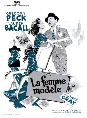 La femme modèle