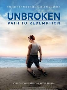 Unbroken: Path To Redemption