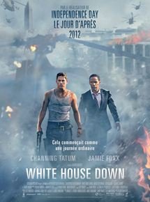 White House Down